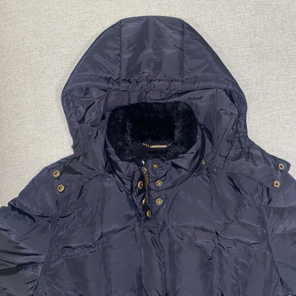 Calvin Klein Down Jacket - image 6